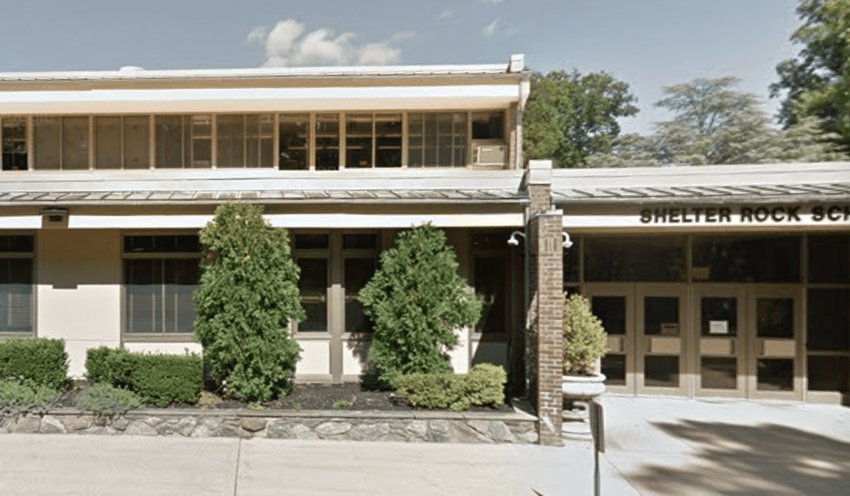 Shelter Rock Auditorium